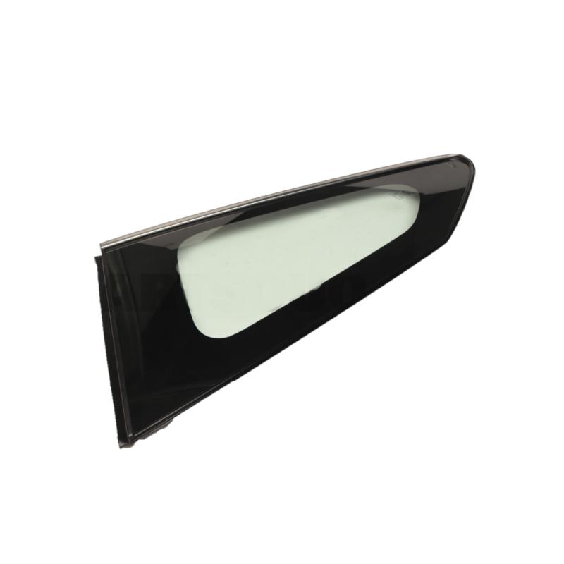 Glass Assembly Side Window Right Side - 62710BZ041